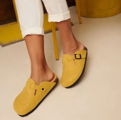 Сабо женские Footwell 510039-126