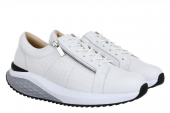 Ботинки женские MBT Ferro White