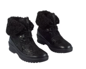 Полусапоги женские Berkemann Menja 05236-853